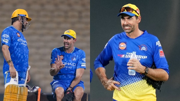 CSK vs SRH RCB set a blueprint of winning 6 out of 6 in ipl 2024 and CSK hoping to enter in Playoffs says CSK Head Coach Stephen Fleming