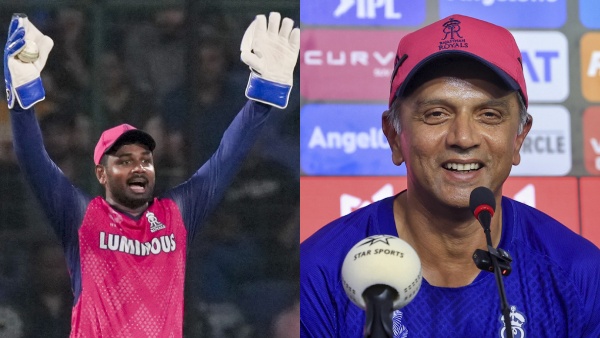 RCB vs RR Why Sanju Samson might relieve from the Rajasthan Royals team after the IPL 2025