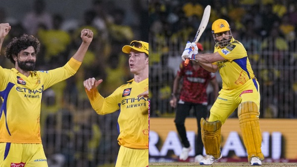 CSK vs SRH CSK team s majority of the players are not doing well says CSK Captain MS Dhoni after the loss against SRH