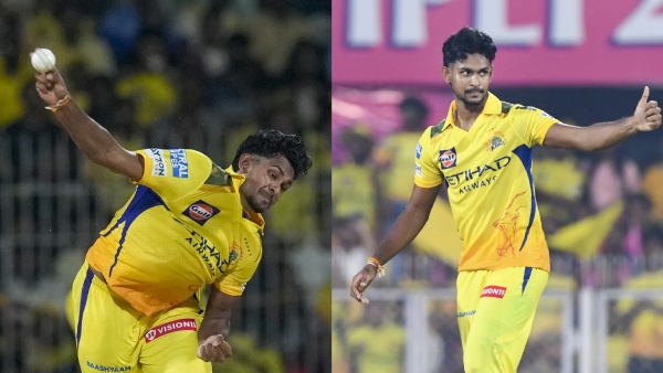 CSK vs SRH CSK bowler Matheesha Pathirana bowled 24 wides which is the highest for a bowler in the IPL 2025