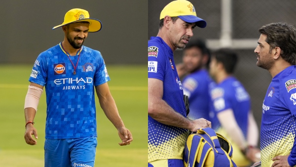 CSK vs SRH CSK Coach Stephen Fleming admits that CSK Miscalculated Auction cost them in IPL 2025