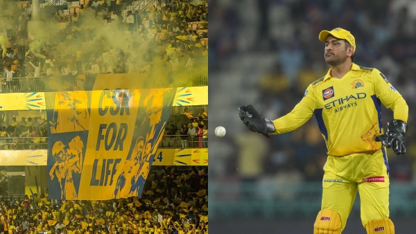 CSK fan spoke the Captain MS Dhoni s OG Sambavam in the Champions League 2010 in South Africa