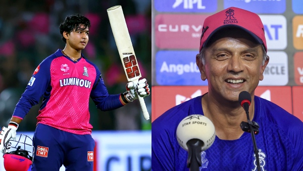 Vaibhav Suryavanshi Rajasthan Royals Scouted Vaibhav Suryavanshi and Selected after seeing him batting for 6 balls