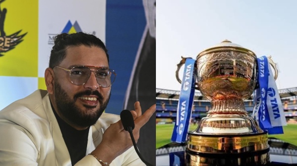 Yuvraj Singh IPL 2025 Punjab Kings Sunrisers Hyderabad Prediction