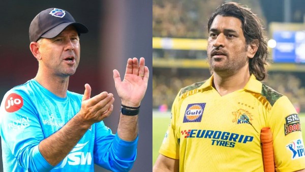 Dhoni retirement Ricky Ponting Calls MS Dhoni a Dangerous IPL Player