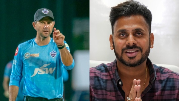 IPL 2025 Manoj Tiwary criticizes Ricky Ponting s treatment of Indian players