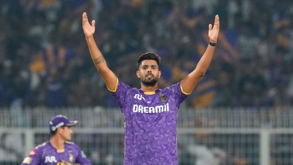 KKR vs DC The Thrill factor which Gautam Gambhir brought is missing says KKR player Harshit Rana