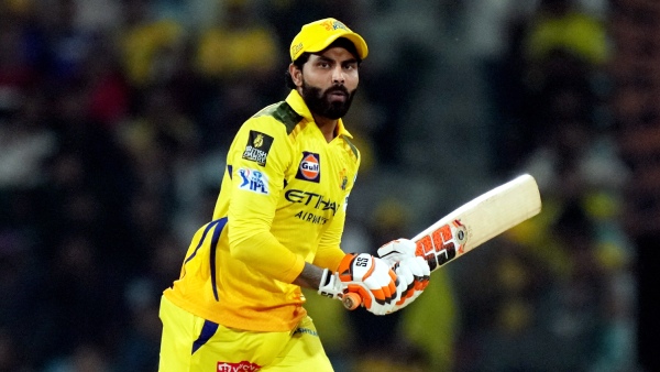 CSK vs PBKS CSK Player Ravindra Jadeja got out for the 5th time against Spinners in the IPL 2025 which makes fans angry