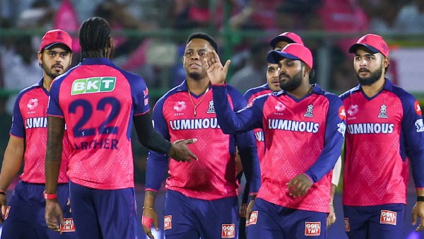 IPL 2025 After Match-Fixing Allegations Rajasthan Royals Demand Action Against RCA Ad-Hoc Committee Convener For Defamation