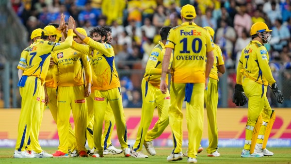 CSK vs PBKS CSK decides to give chance to Vansh Bedi in the place of Deepak Hooda for the match against PBKS