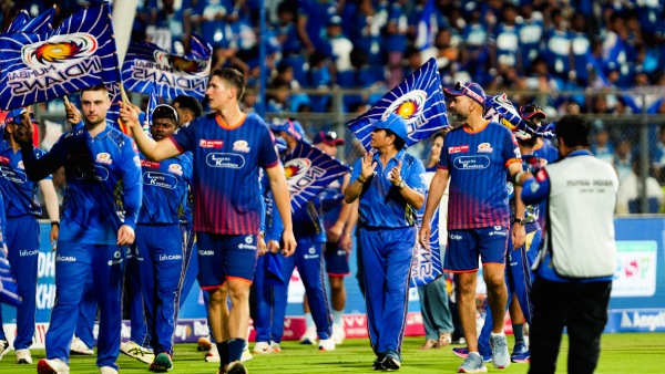 MI vs LSG From 2008 to 2025 Mumbai Indians winning the 5 Matches Consecutively for the 7th Time in the IPL History