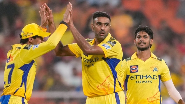 CSK could have gone for Exploring Alternative Players for Ashwin in IPL 2025 Auction