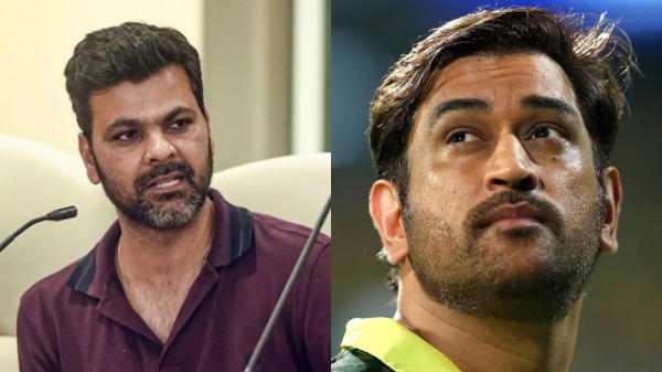 Chennai Super Kings MS Dhoni IPL 2025 IPL