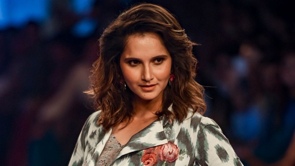 Sania Mirza shares challenges of breastfeeding says it was harder than pregnancy
