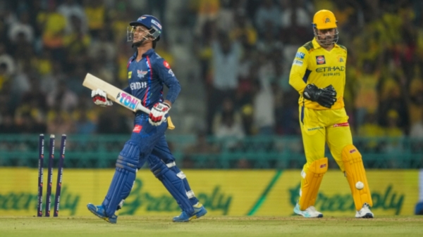 MS Dhoni Abdul Samad Robin Uthappa IPL 2025 IPL