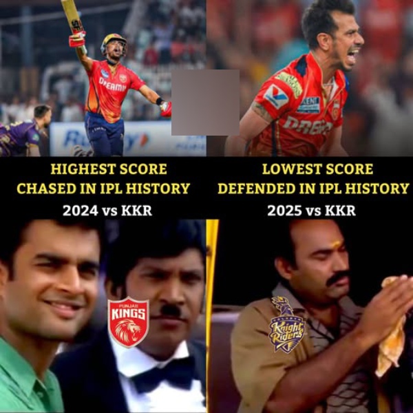 ipl 2025 memes Shreyas Iyer