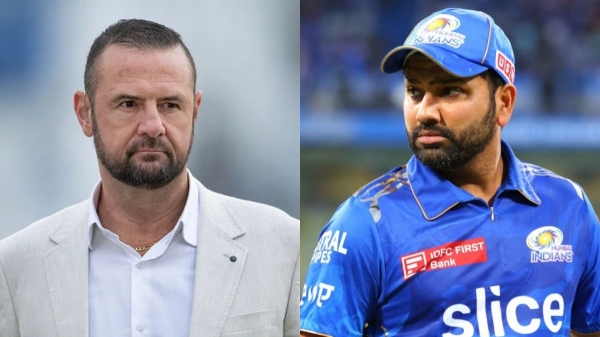 Rohit Sharma Mumbai Indians IPL 2025 IPL