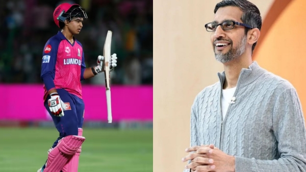 Vaibhav Suryavanshi Rajasthan Royals IPL 2025 IPL IPL player focus