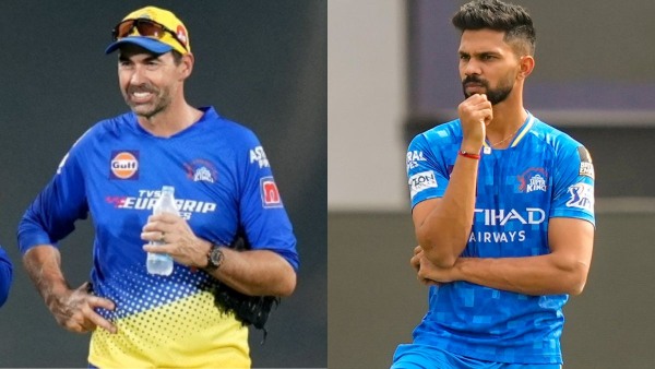 CSK s Dismal Performance in IPL 2025 Faulty Auction Strategy Blamed