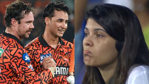 Kavya Maran s Disappointment as Sunrisers Hyderabad Struggle Despite Big Spending