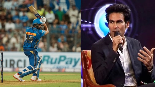 IPL 2025 IPL Mumbai Indians Rohit Sharma