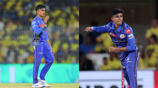 IPL 2025 IPL Mumbai Indians Chennai Super Kings IPL player Focus