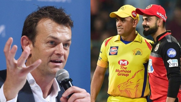 Adam Gilchrist Selects All-Time IPL XI Excludes Virat Kohli