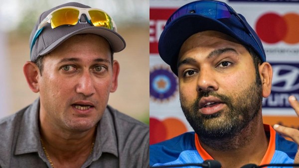 Rohit Sharma s Test Retirement Was There Pressure From BCCI and Selectors Speculations Emerge