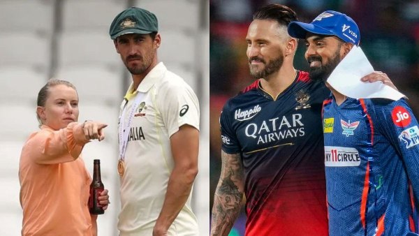 IPL 2025 PBKS vs DC Match Stop Alyssa Healy Shares Harrowing Experience