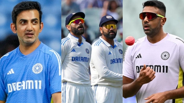 Virat kohli Rohit sharma India cricket team Ashwin