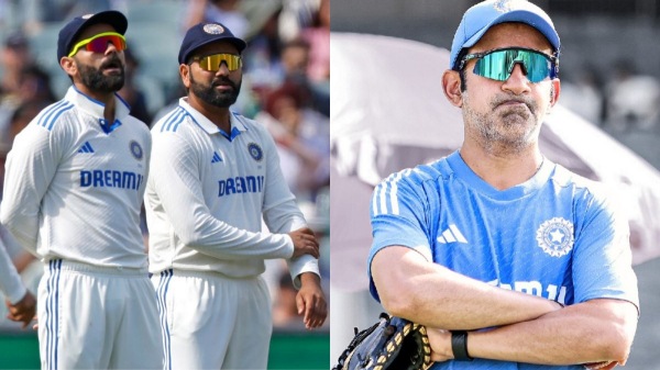 Indian Cricket Team Virat Kohli Rohit Sharma Virat Kohli Retirement Gautam Gambhir Indian Cricket Team Virat Kohli Rohit Sharma Virat Kohli Retirement Gautam Gambhir