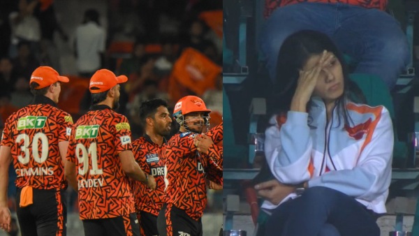 SRH vs DC