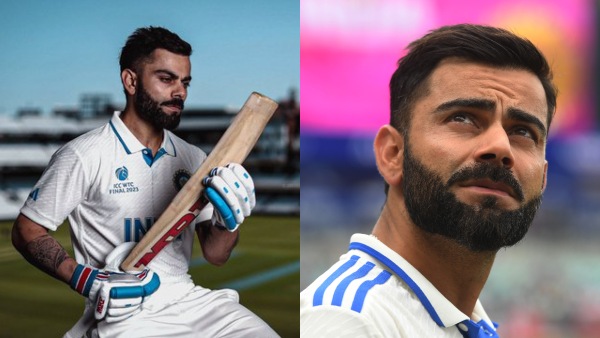 Virat kohli net value