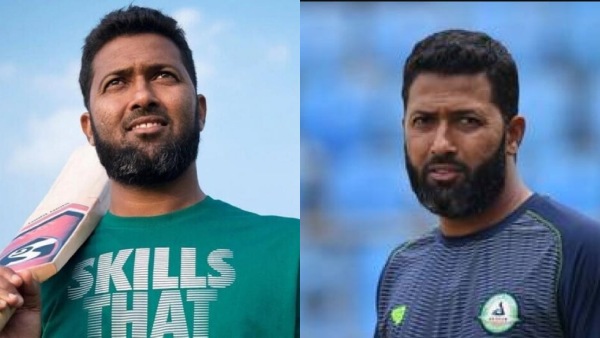 Wasim jaffer