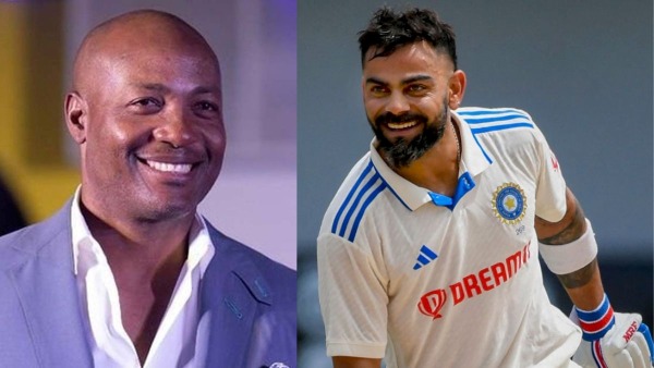 Brian Lara Urges Virat Kohli Not to Retire From Test Cricket Test Cricket Needs Him