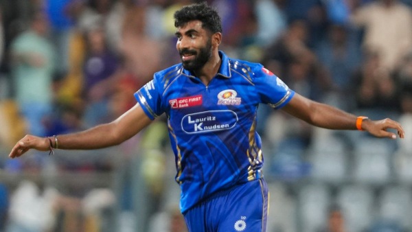 IPL 2025 Bumrah was the turning point in Mumbai Indians vs Gujarat Titans Eliminator match