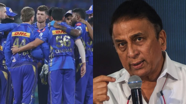IPL 2025 IPL Royal Challengers Bangalore Sunil Gavaskar IPL expert talks