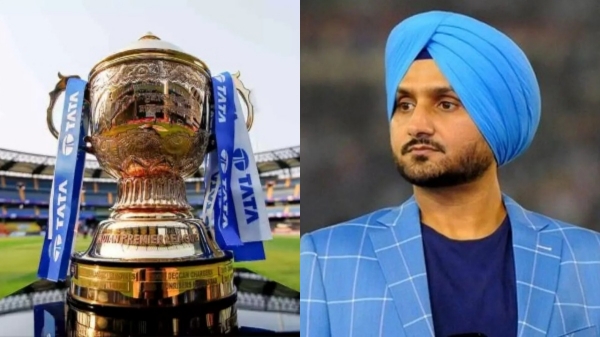 IPL 2025 IPL Mumbai Indians Harbhajan Singh IPL expert talks