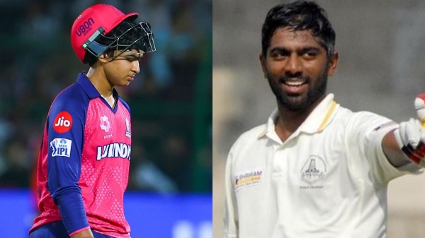 IPL 2025 IPL Vaibhav Suryavanshi IPL expert talks rajasthan royals