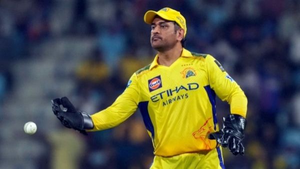IPL 2025 IPL MS Dhoni Chennai Super Kings