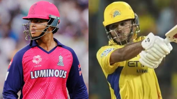 IPL 2025 IPL Ayush Mhatre chennai super kings