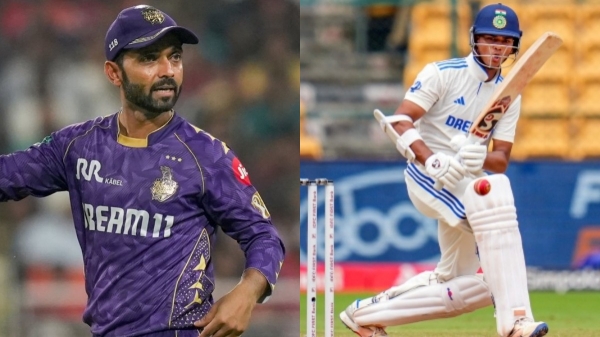 Indian Cricket Team Test Cricket Yashasvi Jaiswal BCCI Controversy