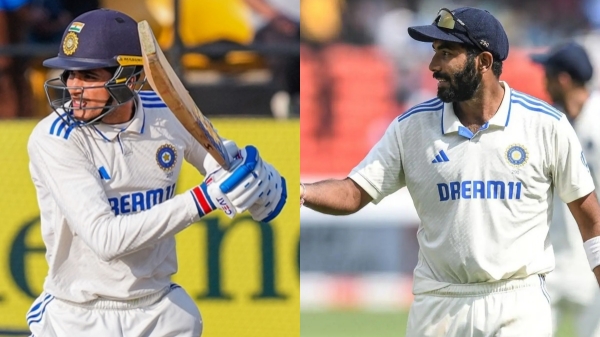 Indian Cricket Team Shubman Gill Rishabh Pant BCCI rohit sharma