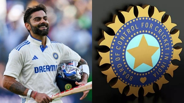 Indian Cricket Team Virat Kohli Retirement BCCI Operation Sindhoor Cricket News