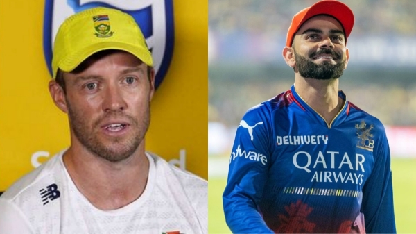 Royal Challengers Bangalore RCB Virat Kohli AB de Villiers IPL 2025 IPL