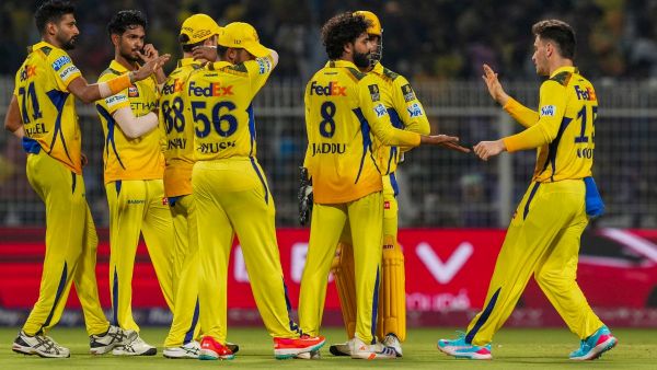 IPL 2025 Which Players Will CSK Retain Focus on Youngsters and Core Group