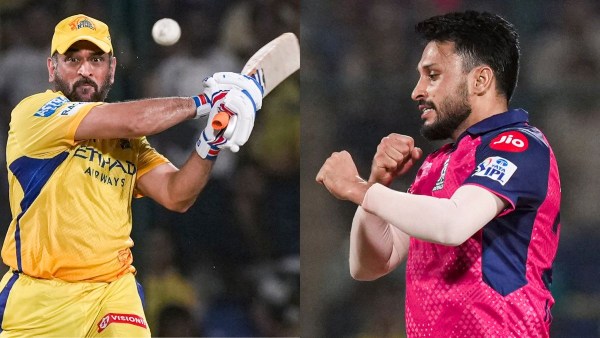 Akash Madhwal s Heroics against Dhoni Earn Him Man of the Match Against CSK