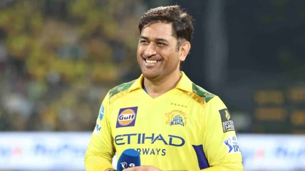 MS Dhoni IPL 2025 Retirement Buzz Mohammad Kaif s Appeal