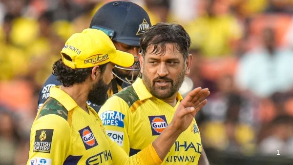 MS Dhoni asked to leave CSK by Murali Karthik after IPL 2025 failure