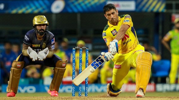 IPL History MS Dhoni Becomes First Player to Achieve Incredible 100 Not Outs Milestone